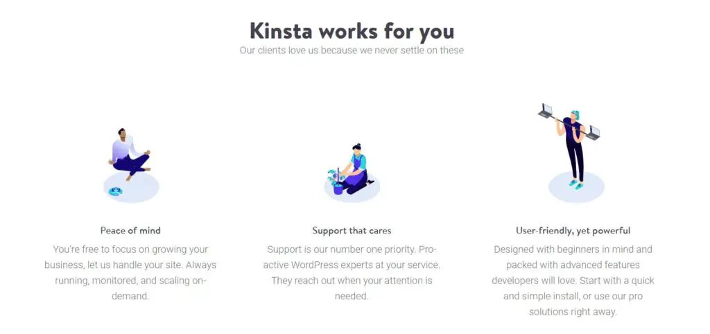 Kinsta-customer-care