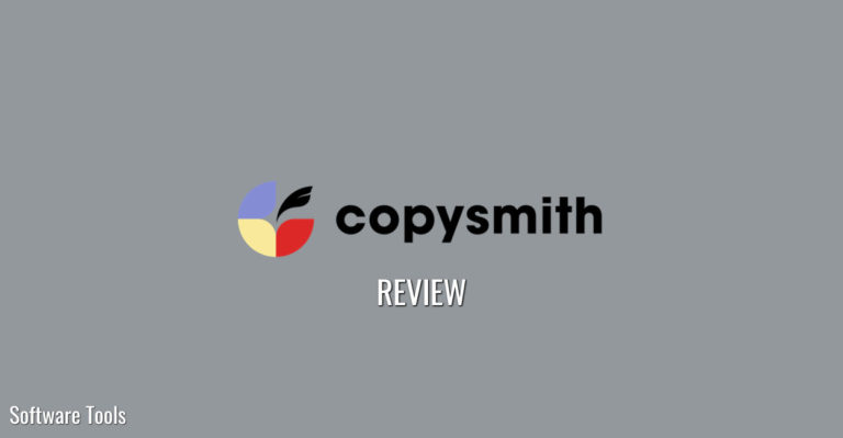 copysmith-review.softwaretools