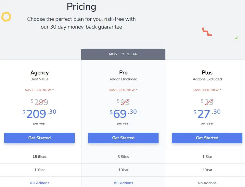SocialSnap-Pricing-Plans
