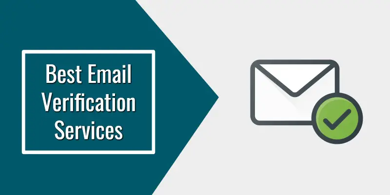 Best Email Verification Services.howtoassistant