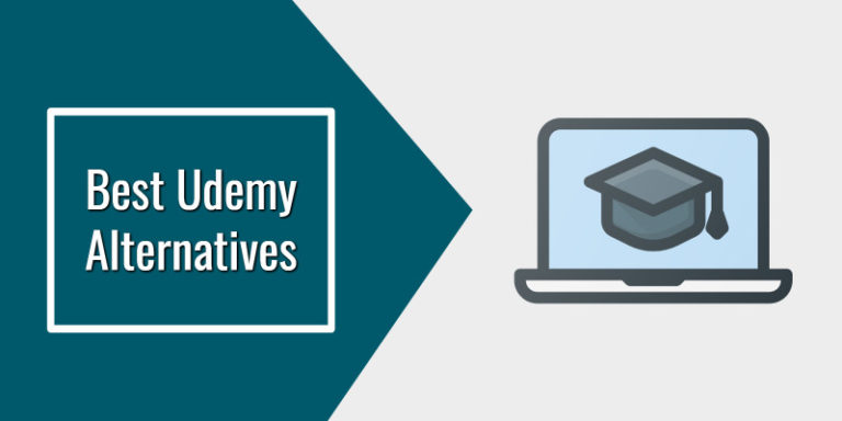 Best Udemy Alternatives.howtoassistant