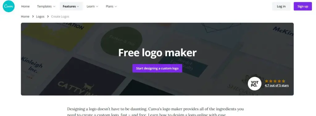 canva-logo-maker-software