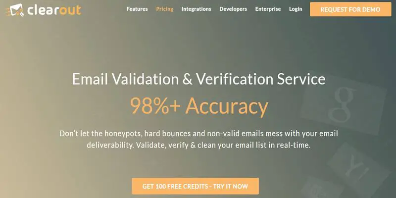 clearout-email-verification-service