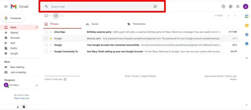 gmail-search-box