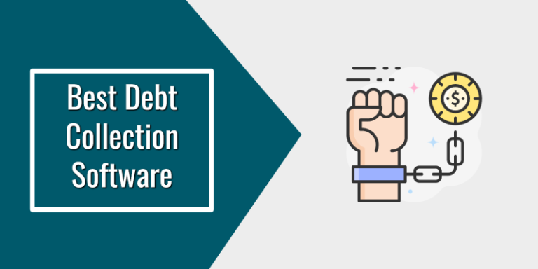 Best Debt Collection Software