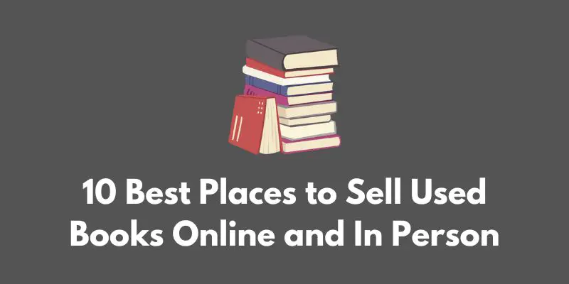 best-places-to-sell-used-books-online-and-in-person