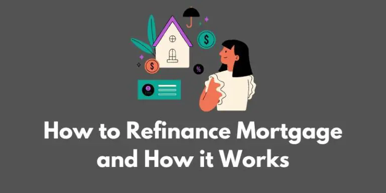 how-to-refinance-mortgage