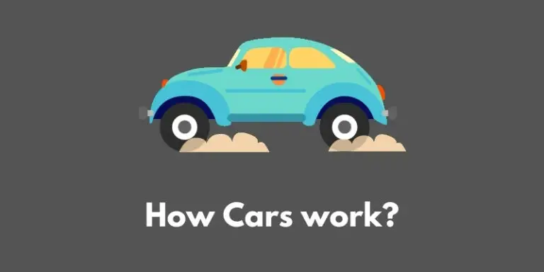 how-cars-work