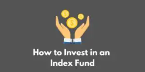 how-to-Invest-in-an-index-fund