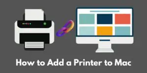 how-to-add-a-printer-to-mac