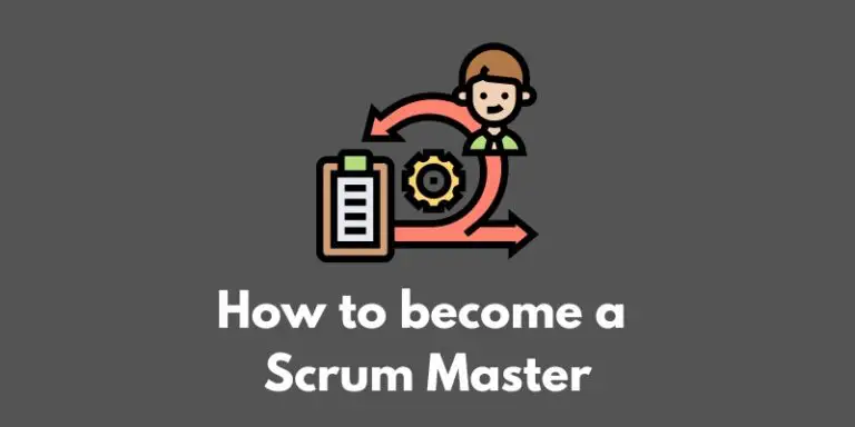 how-to-become-a-scrum-master