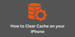 how-to-clear-cache-on-your-iphone
