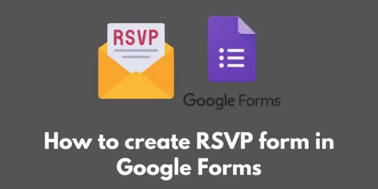 how-to-create-rsvp-form-in-google-forms