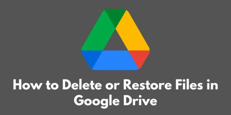 how-to-delete-or-restore-files-in-google-drive