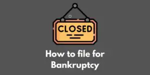 how-to-file-bankruptcy