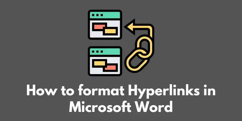 how-to-format-hyperlinks-in-microsoft-word