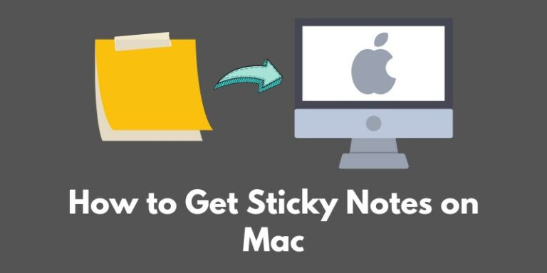 how-to-get-sticky-notes-on-mac