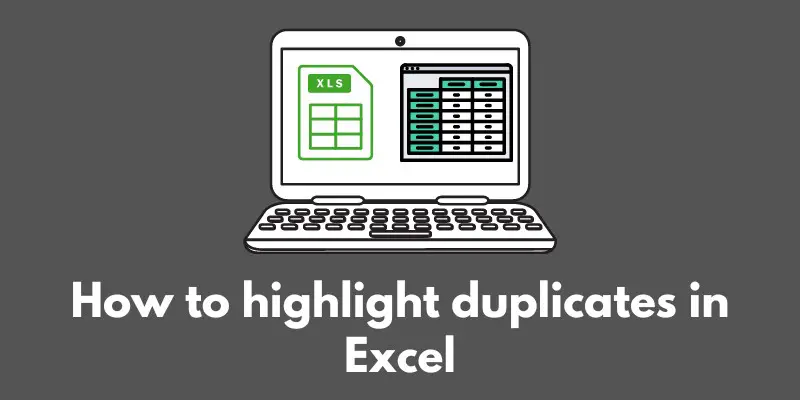 how-to-highlight-duplicates-in-excel