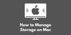how-to-manage-storage-on-mac