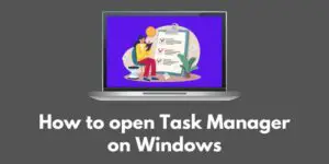 how-to-open-task-manager-on-windows