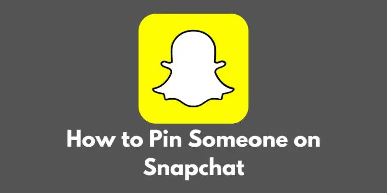 how-to-pin-someone-on-snapchat