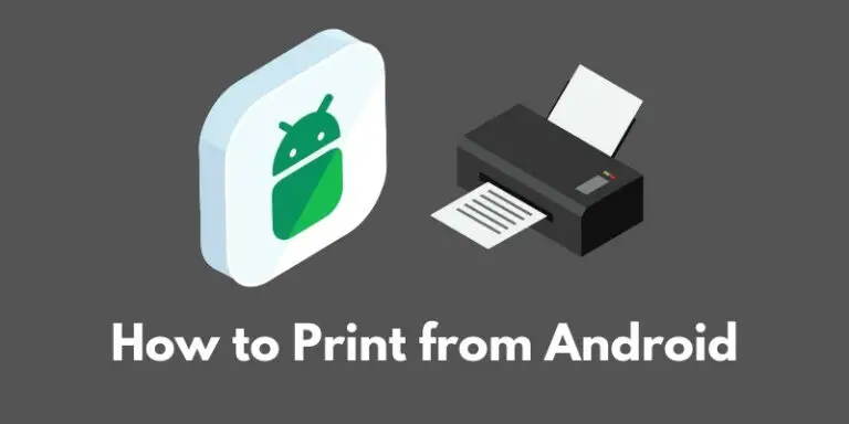 how-to-print-from-android