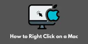 how-to-right-click-on-a-mac