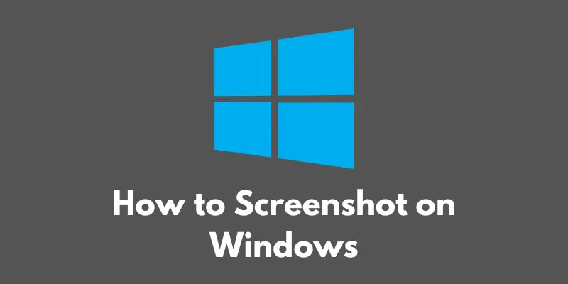 how-to-screenshot-on-windows