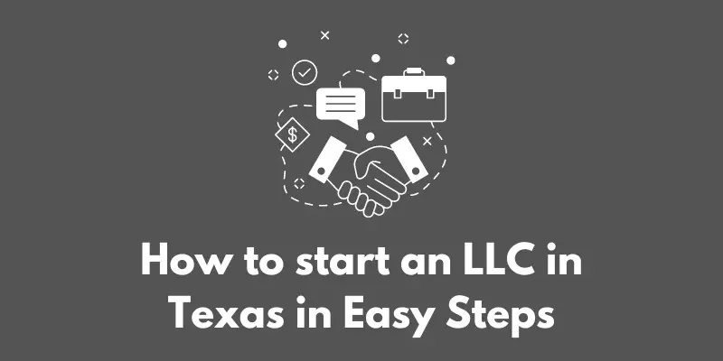 how-to-start-an-llc-in-texas