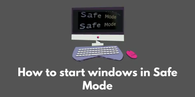 how-to-start-windows-in-safe-mode