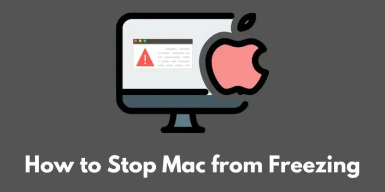 how-to-stop-mac-from-freezing