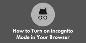 how-to-turn-on-incognito-mode