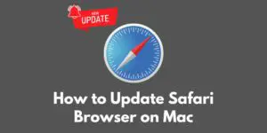 how-to-update-safari-browser-on-mac