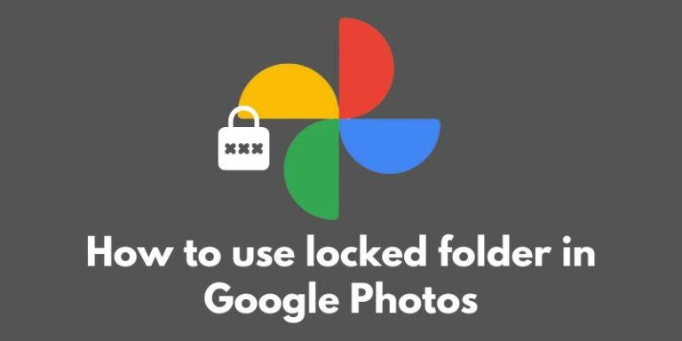 how-to-use-locked-folder-in-google-photos
