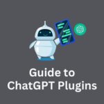 Guide to ChatGPT Plugins AI store from OpenAI