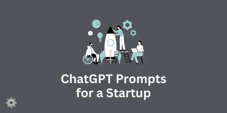 chatgpt-prompts-for-a-startup