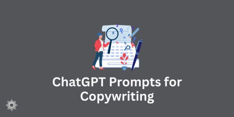 chatgpt-prompts-for-copywriting